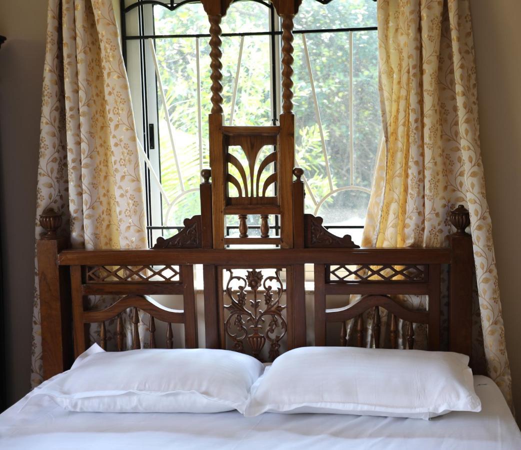 Talaulim Matildas Retreat 아파트 외부 사진
